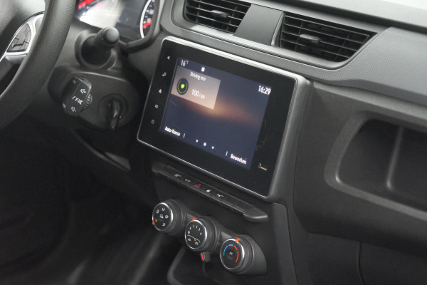 Renault Express 1.5 dCi 75 Comfort + | Camera | Laadruimte Betimmering | Apple Carplay | Dodehoekdetectie