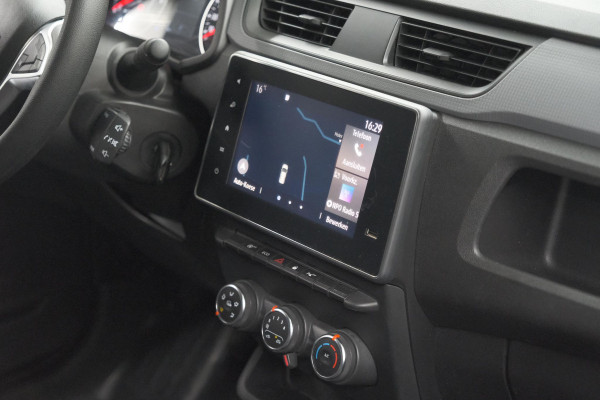 Renault Express 1.5 dCi 75 Comfort + | Camera | Laadruimte Betimmering | Apple Carplay | Dodehoekdetectie