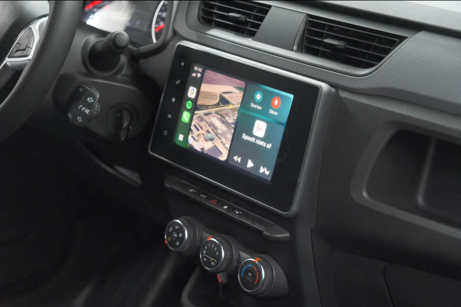 Renault Express 1.5 dCi 75 Comfort + | Camera | Laadruimte Betimmering | Apple Carplay | Dodehoekdetectie
