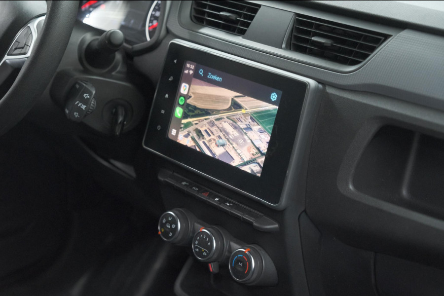 Renault Express 1.5 dCi 75 Comfort + | Camera | Laadruimte Betimmering | Apple Carplay | Dodehoekdetectie