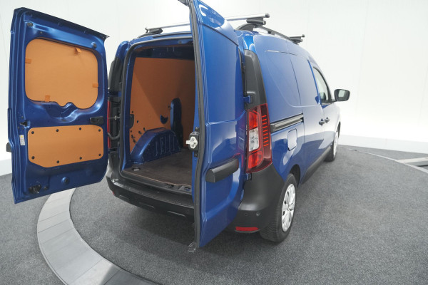 Renault Express 1.5 dCi 75 Comfort + | Camera | Laadruimte Betimmering | Apple Carplay | Dodehoekdetectie