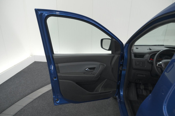 Renault Express 1.5 dCi 75 Comfort + | Camera | Laadruimte Betimmering | Apple Carplay | Dodehoekdetectie