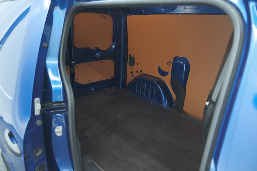 Renault Express 1.5 dCi 75 Comfort + | Camera | Laadruimte Betimmering | Apple Carplay | Dodehoekdetectie