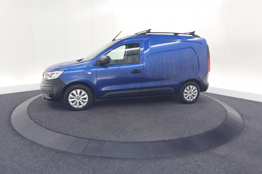 Renault Express 1.5 dCi 75 Comfort + | Camera | Laadruimte Betimmering | Apple Carplay | Dodehoekdetectie