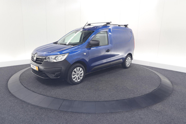 Renault Express 1.5 dCi 75 Comfort + | Camera | Laadruimte Betimmering | Apple Carplay | Dodehoekdetectie