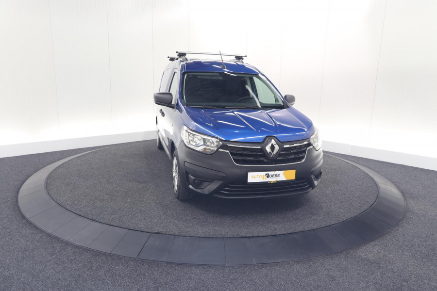 Renault Express 1.5 dCi 75 Comfort + | Camera | Laadruimte Betimmering | Apple Carplay | Dodehoekdetectie