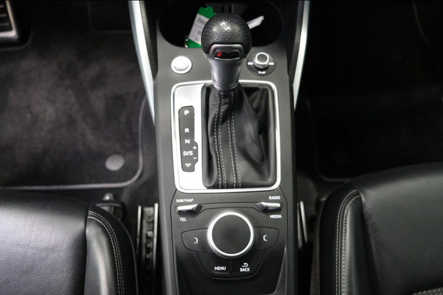 Audi Q2 35 TFSI S Edition 2x S-Line Automaat - N.A.P. Airco, Cruise, PDC, Navi, Trekhaak.