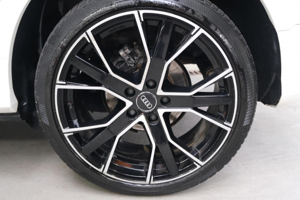 Audi Q2 35 TFSI S Edition 2x S-Line Automaat - N.A.P. Airco, Cruise, PDC, Navi, Trekhaak.