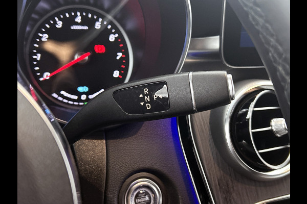 Mercedes-Benz GLC 300 e 4MATIC Business Solution AMG 5 spaaks lichtmetalen velgen | Navigatie | Parking support met camera achter | Night pack | Inclusief 24 maanden MB Certified garantie voor Europa.