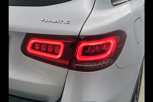 Mercedes-Benz GLC 300 e 4MATIC Business Solution AMG 5 spaaks lichtmetalen velgen | Navigatie | Parking support met camera achter | Night pack | Inclusief 24 maanden MB Certified garantie voor Europa.