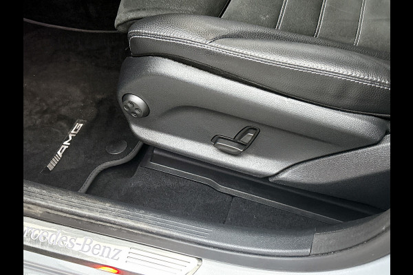 Mercedes-Benz GLC 300 e 4MATIC Business Solution AMG 5 spaaks lichtmetalen velgen | Navigatie | Parking support met camera achter | Night pack | Inclusief 24 maanden MB Certified garantie voor Europa.
