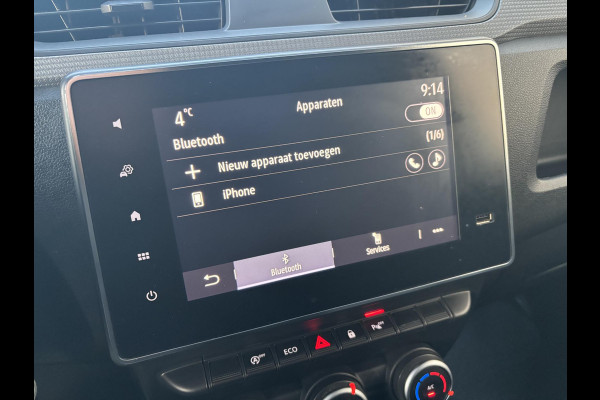 Renault Express 1.5 dCi 95 Comfort*A/C*CRUISE*NAVI*