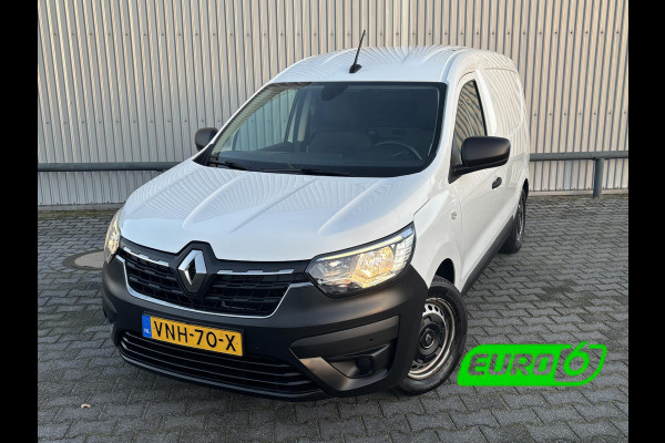 Renault Express 1.5 dCi 95 Comfort*A/C*CRUISE*NAVI*