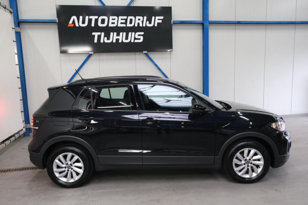 Volkswagen T-Cross 1.0 TSI Life - N.A.P. Airco, Cruise, Navi, PDC.