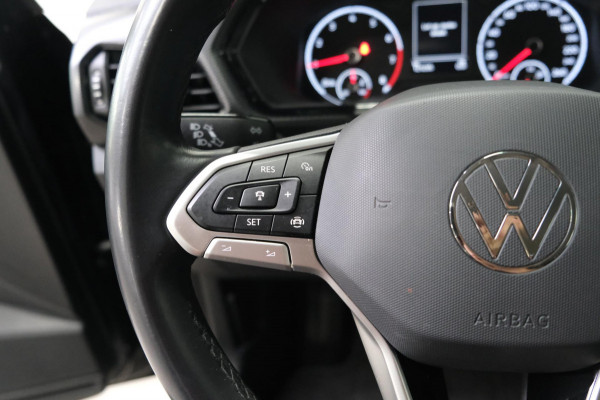 Volkswagen T-Cross 1.0 TSI Life - N.A.P. Airco, Cruise, Navi, PDC.