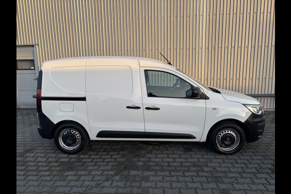 Renault Express 1.5 dCi 95 Comfort*A/C*CRUISE*NAVI*
