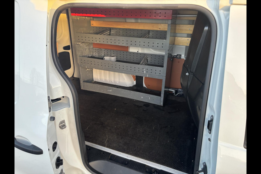 Renault Express 1.5 dCi 95 Comfort*A/C*CRUISE*NAVI*