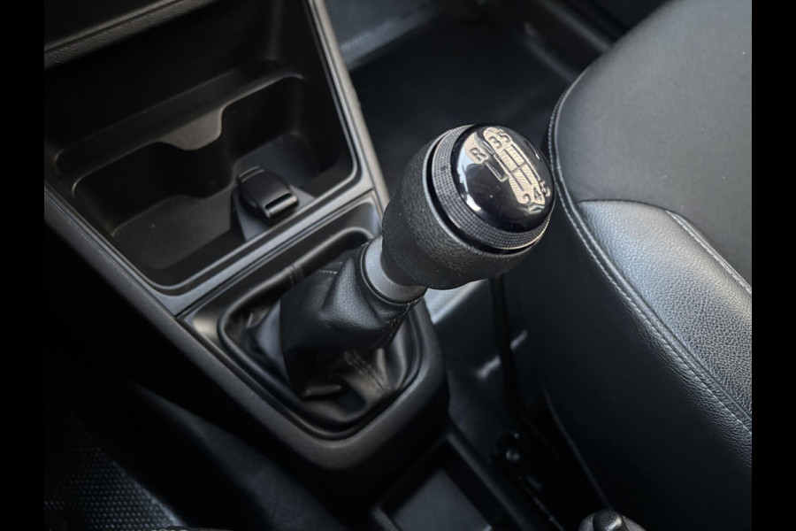 Renault Express 1.5 dCi 95 Comfort*A/C*CRUISE*NAVI*