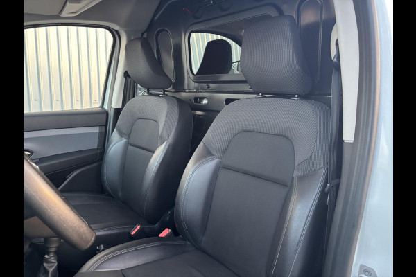 Renault Express 1.5 dCi 95 Comfort*A/C*CRUISE*NAVI*