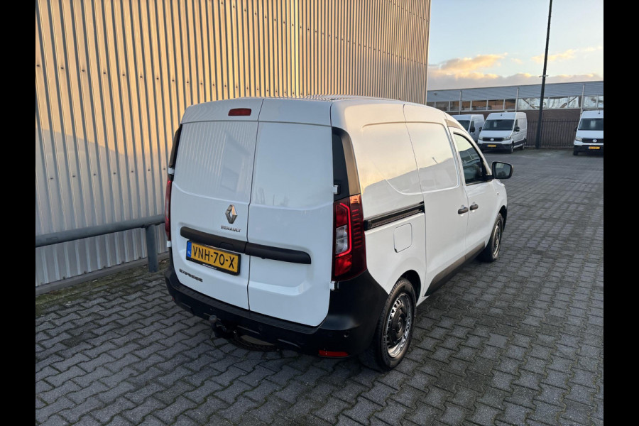 Renault Express 1.5 dCi 95 Comfort*A/C*CRUISE*NAVI*
