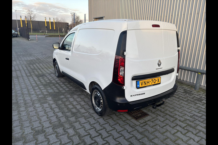Renault Express 1.5 dCi 95 Comfort*A/C*CRUISE*NAVI*