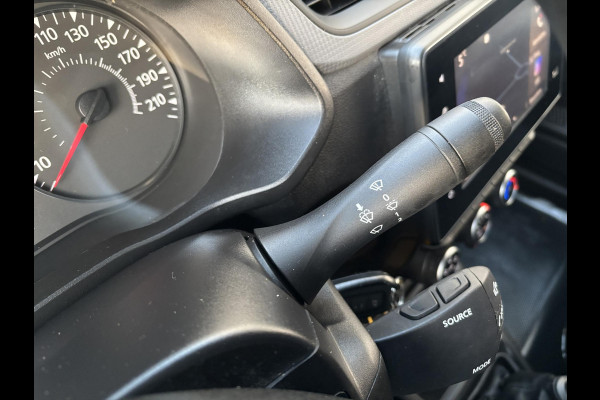 Renault Express 1.5 dCi 95 Comfort*A/C*CRUISE*NAVI*