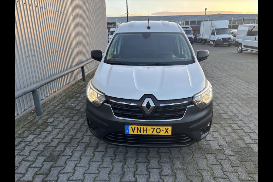 Renault Express 1.5 dCi 95 Comfort*A/C*CRUISE*NAVI*