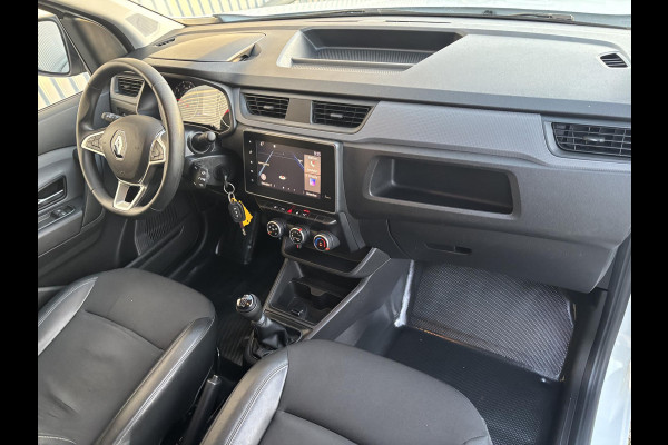 Renault Express 1.5 dCi 95 Comfort*A/C*CRUISE*NAVI*