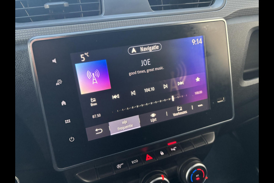 Renault Express 1.5 dCi 95 Comfort*A/C*CRUISE*NAVI*