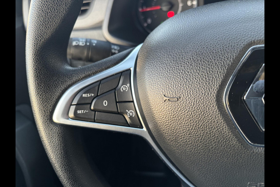 Renault Express 1.5 dCi 95 Comfort*A/C*CRUISE*NAVI*