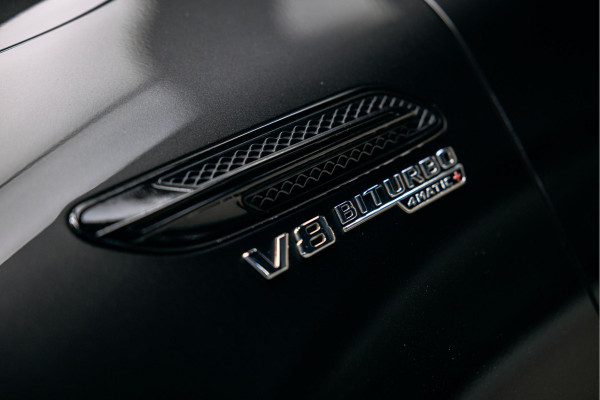 Mercedes-Benz AMG GT 4-Door Coupe AMG 63 S 4MATIC+ | Burmester | Head-Up | Stoelmassage | 360 camera |