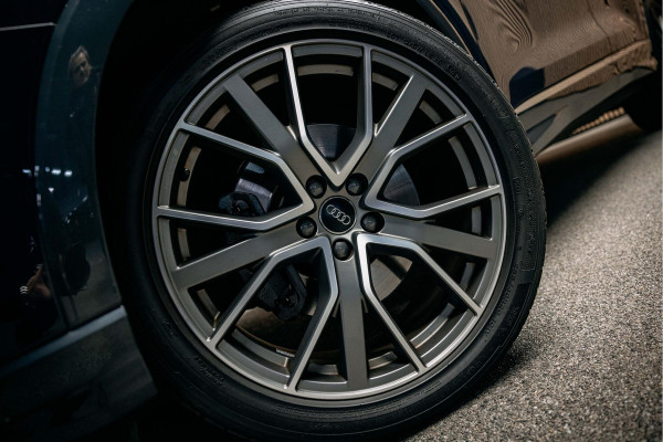 Audi Q3 40 TFSI quattro S Line Pro Line S | Quattro | Stoel- & stuurwiel verwarming | Achteruitrijcamera |