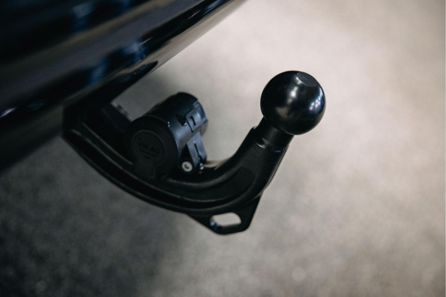 Audi Q7 55 TFSI e quattro Pro Line | Pano | Trekhaak | Luchtvering | B/O | 360 camera |