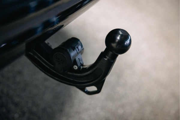 Audi Q7 55 TFSI e quattro Pro Line | Pano | Trekhaak | Luchtvering | B/O | 360 camera |