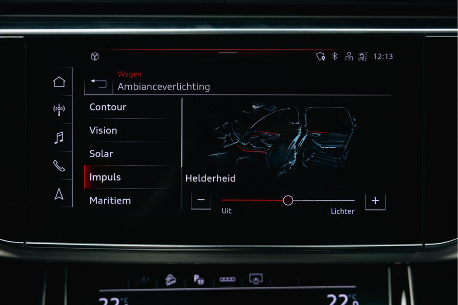 Audi Q7 55 TFSI e quattro Pro Line | Pano | Trekhaak | Luchtvering | B/O | 360 camera |