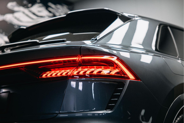 Audi RSQ8 4.0 TFSI quattro | Carbon interieur |  Pano | B/O | Head-Up |