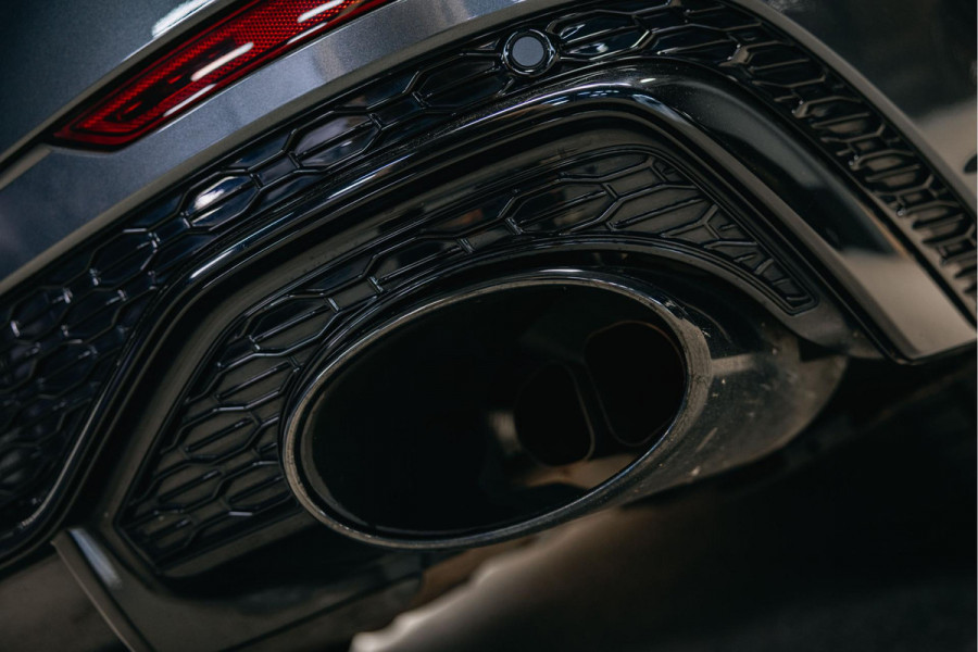 Audi RSQ8 4.0 TFSI quattro | Carbon interieur |  Pano | B/O | Head-Up |