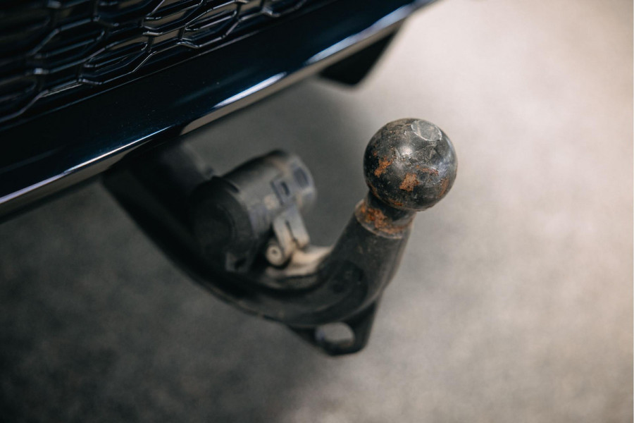 Audi RSQ8 4.0 TFSI quattro | Carbon interieur |  Pano | B/O | Head-Up |