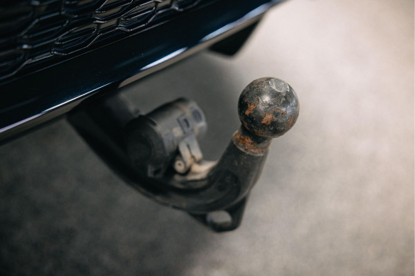 Audi RSQ8 4.0 TFSI quattro | Carbon interieur |  Pano | B/O | Head-Up |