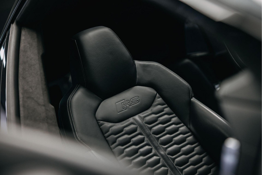 Audi RSQ8 4.0 TFSI quattro | Carbon interieur |  Pano | B/O | Head-Up |