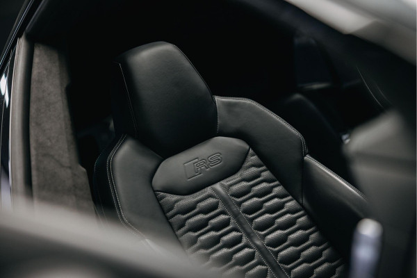 Audi RSQ8 4.0 TFSI quattro | Carbon interieur |  Pano | B/O | Head-Up |