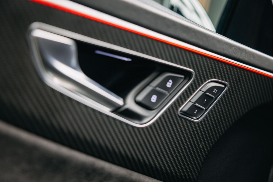 Audi RSQ8 4.0 TFSI quattro | Carbon interieur |  Pano | B/O | Head-Up |