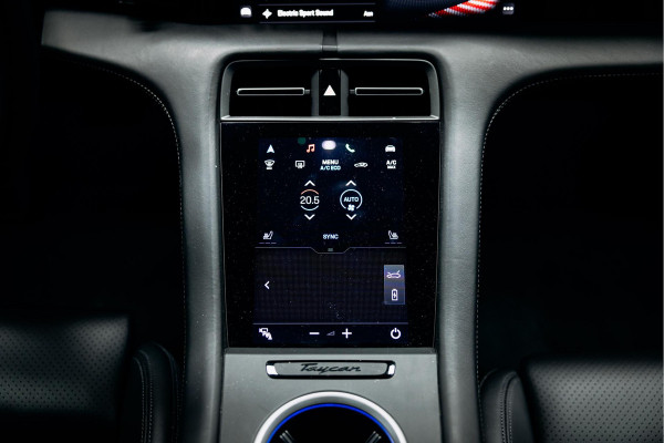 Porsche Taycan Performance 84 kWh | NL geleverd | Sport Chrono | Bose | Electric Sport Sound | Stoelverwarming |