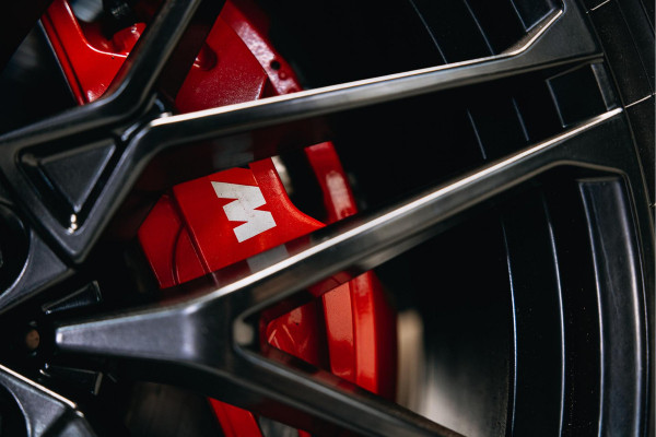 BMW X5 xDrive45e High Executive | Pano | Trekhaak | Luchtvering  | Stoelverwarming |