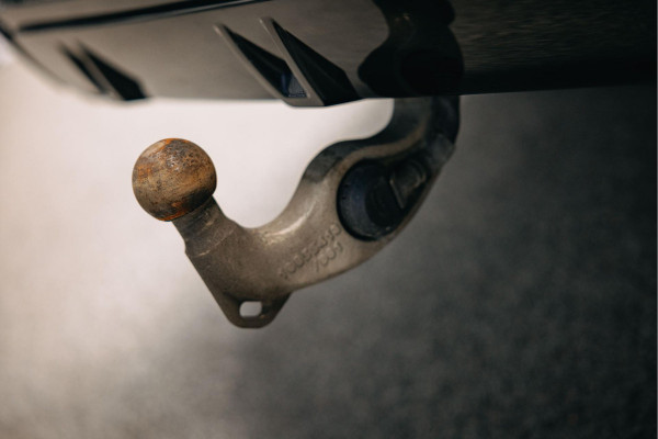 BMW X5 xDrive45e High Executive | Pano | Trekhaak | Luchtvering  | Stoelverwarming |