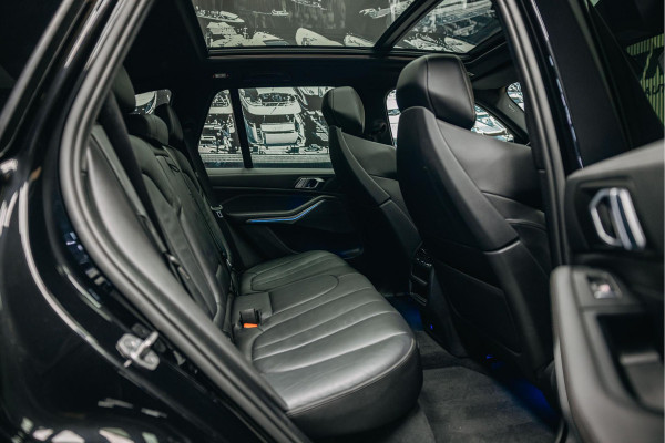 BMW X5 xDrive45e High Executive | Pano | Trekhaak | Luchtvering  | Stoelverwarming |