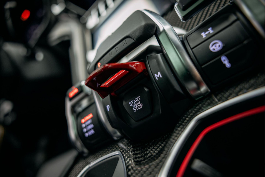 Lamborghini Urus 4.0 V8 S | Urus S | BTW | Akrapovic | Luchtvering | Geel stiksel pakket |