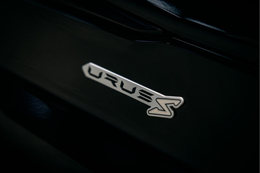 Lamborghini Urus 4.0 V8 S | Urus S | BTW | Akrapovic | Luchtvering | Geel stiksel pakket |