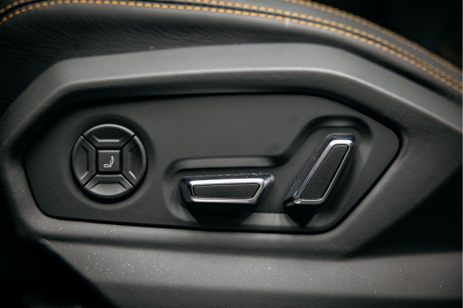 Lamborghini Urus 4.0 V8 S | Urus S | BTW | Akrapovic | Luchtvering | Geel stiksel pakket |