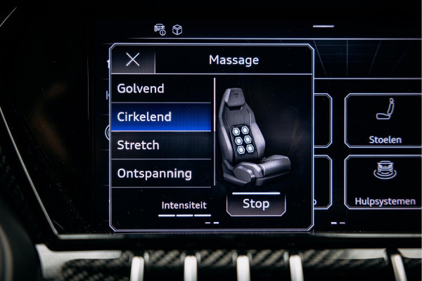 Lamborghini Urus 4.0 V8 S | Urus S | BTW | Akrapovic | Luchtvering | Geel stiksel pakket |